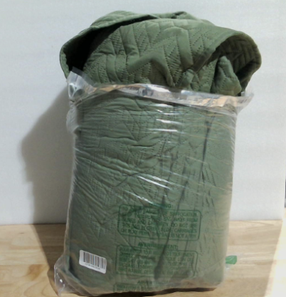 Juego de edredón LEAONME tamaño king de 3 piezas, colcha ligera verde oliva de 98''x106'', edredón/cubrecama de microfibra suave para verano, lujosos juegos de ropa de cama cálidos para todas las estaciones (incluye 1 edredón, 2 fundas de almohada).