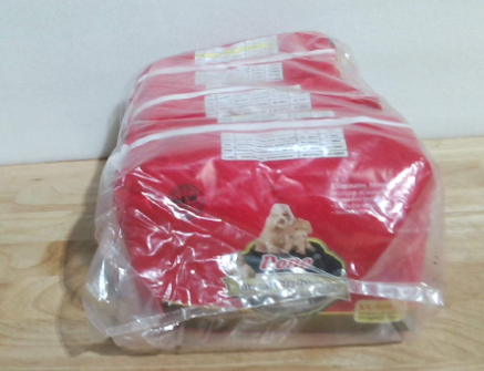Pañales desechables Dono para perras, súper absorbentes, suaves, con calefacción, para orina, tallas XXS-M, incluyendo pañales para cachorros de 14 a 20 unidades (XXS, 60 unidades).