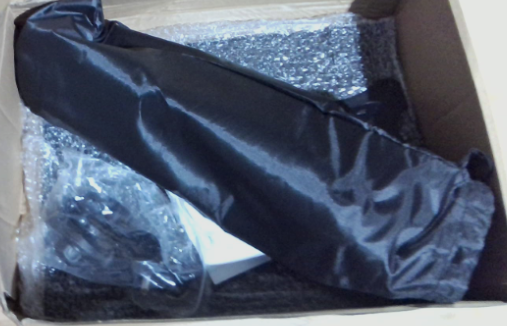 Trípode ajustable para proyector, altura del portátil de 23,5 a 46,5 pulgadas con soporte flexible para teléfono, para suelo, ideal para oficina, hogar, escenario, estudio, soporte para racks de DJ, de 23,5 a 46,5 pulgadas.