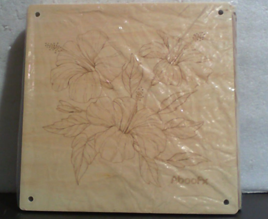 Kit de prensado de flores Aboofx, kits de manualidades de 28 x 28 cm, kit de prensado de flores de madera de 10 capas para manualidades, prensa de flores y plantas para manualidades de primavera, kits de conservación para marcos de marcapáginas