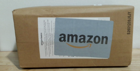Cubrecolchón hipoalergénico acolchado y transpirable Amazon Basics con protección, 45 cm de profundidad, tamaño king, blanco