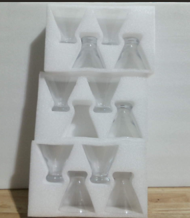 Juego de 12 copas de martini YARYOUNG, copas de cóctel de martini sin tallo de 237 ml (8 oz), copas de cóctel modernas para bar/margarita/whisky/ginebra/tequila/cosmopolitan, aptas para lavavajillas, juego de regalo de cristalería para martini sin tallo.
