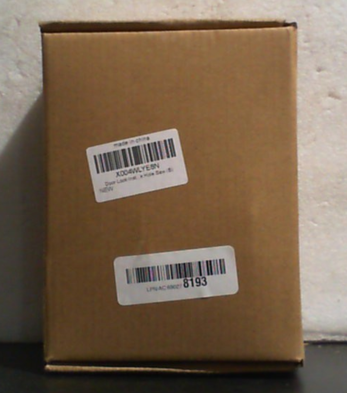 Kit de instalación de cerradura de puerta con herramienta para embutir pestillos, kit de sierra perforadora para cerraduras de puertas de metal o madera con plantilla guía, kit de cincelado para la instalación de pestillos de puerta