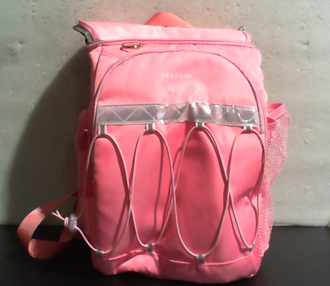 Mochila nevera con capacidad para 26 latas, aislada y a prueba de fugas