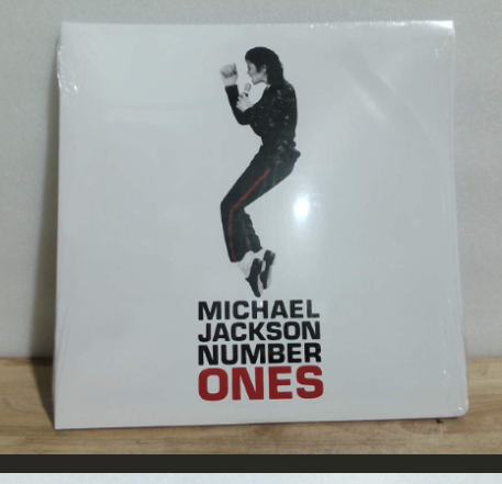 Number Ones | Producto de Catálogo Lulada | Artículo Seleccionado