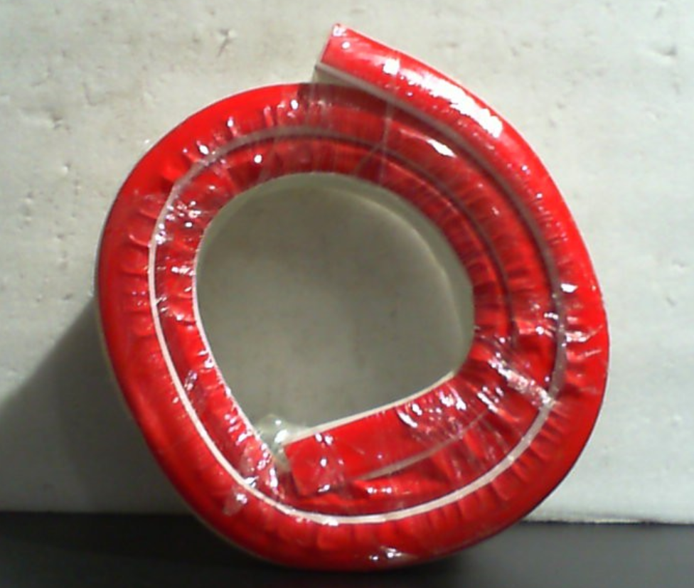 Barrera de Umbral para Ducha 3.8 pulgadas de Alto | Dique de Agua Plegable 67 pulgadas Modelo 2025 | Tope de Contención para Ducha sin Puerta
