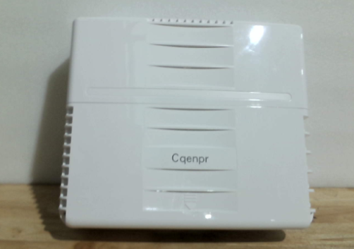 contiene solo 1 pizaSwitch PoE Exterior Cqenpr de 19 Puertos | IEEE802.3af/at/bt | 250W Totales | Alta Potencia | Plug & Play | Sin Gestión | AI Watchdog