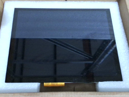 Pantalla Táctil Uconnect 8.4" 4C UAQ | Monitor LCD con Radio y Navegación | Compatible con Dodge RAM, Chrysler, Jeep Wrangler, Cherokee, Durango 2017-2022