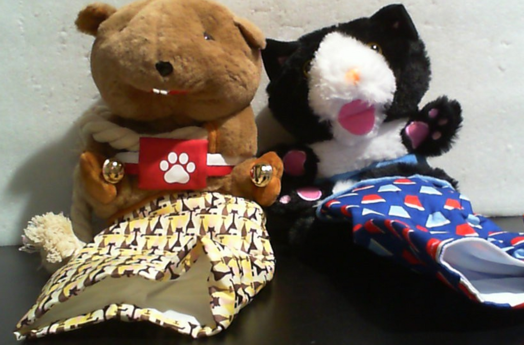 RoseYouth Set de Juguetes Interactivos para Gatos, con Guante de Lucha, Karate Kitty, Catsumo y Titere, Juguete Divertido para Gatos y Gatitos de Interior