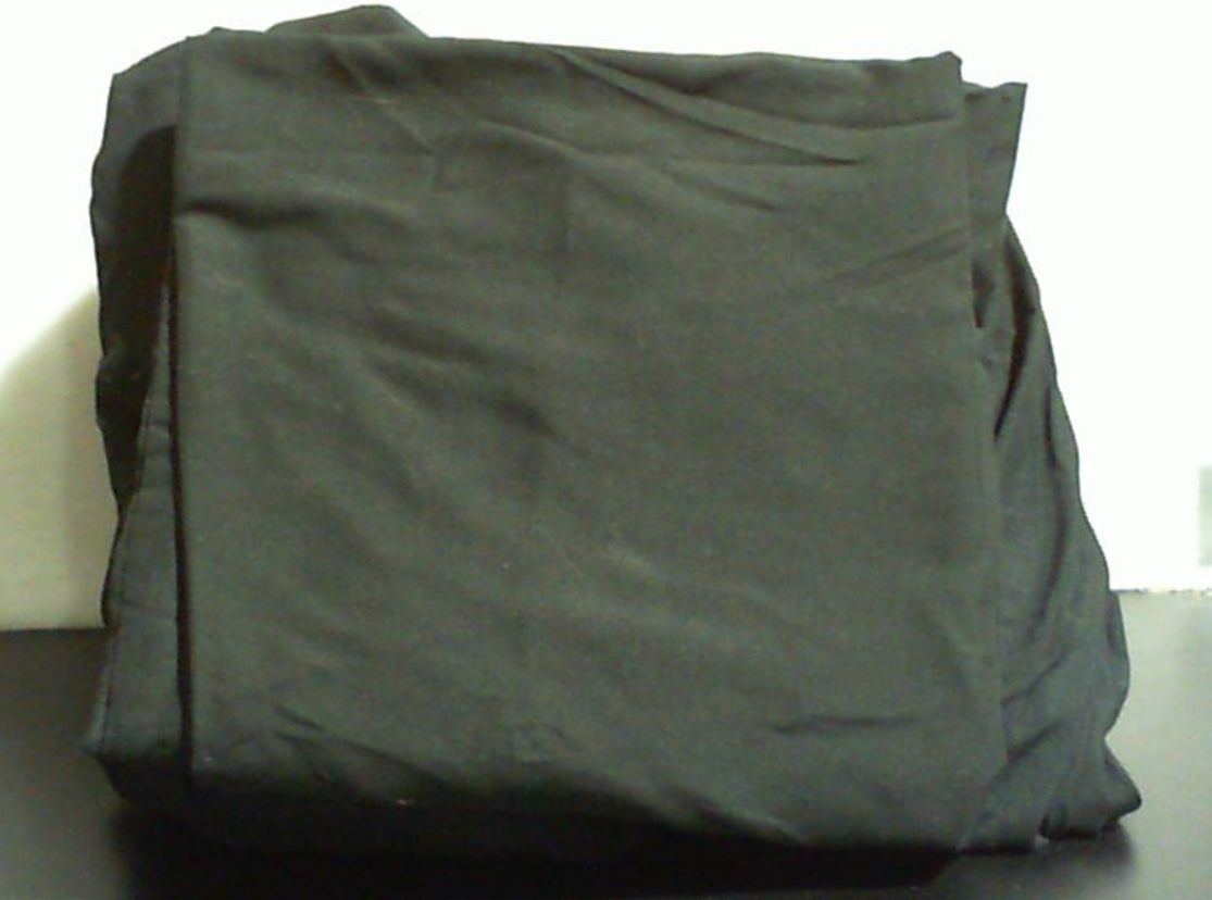 Set de Sabanas 1500 Supreme Collection con Bolsillo Extra Profundo | Suaves y Antiarrugas | Mas de 40 Colores | Bolsillo de 21 pulgadas | King | Negro