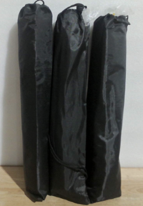trípode caballete portátil y ligero para pintura o exhibición (Lightweight Artist Easel Stand)