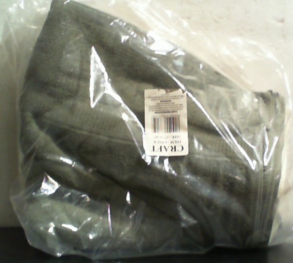 Toallas de Bano KAHAF Collection Pack de 3| Ligeras y Extra Absorbentes | 100% Algodon | Multicolor 27x54 Pulgadas