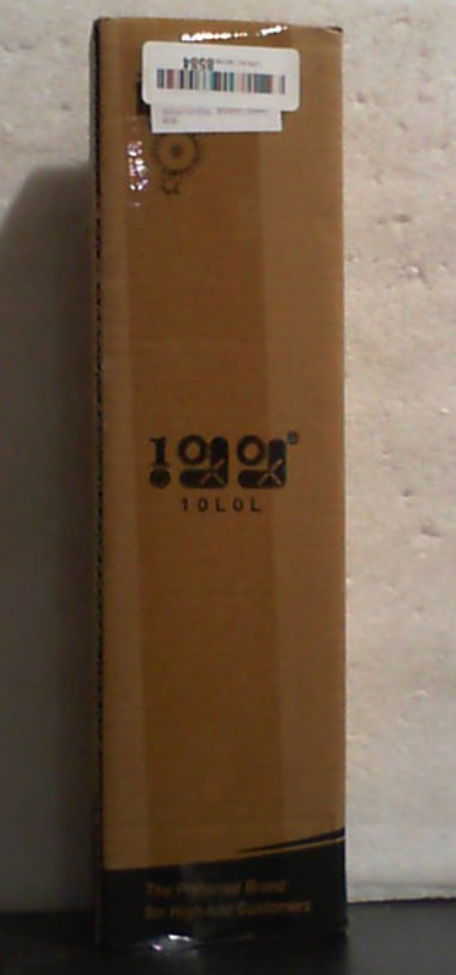 Kit de Montaje de Parabrisas 10L0L para Carrito de Golf Club Car DS y Precedent | Incluye Marco y Clips Inferiores 12.6 Pulgadas | OEM 101444101, 102005801
