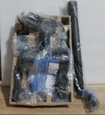 aspiradora inalámbrica tipo escoba de la marca WOWGO (Cordless Vacuum Cleaner)