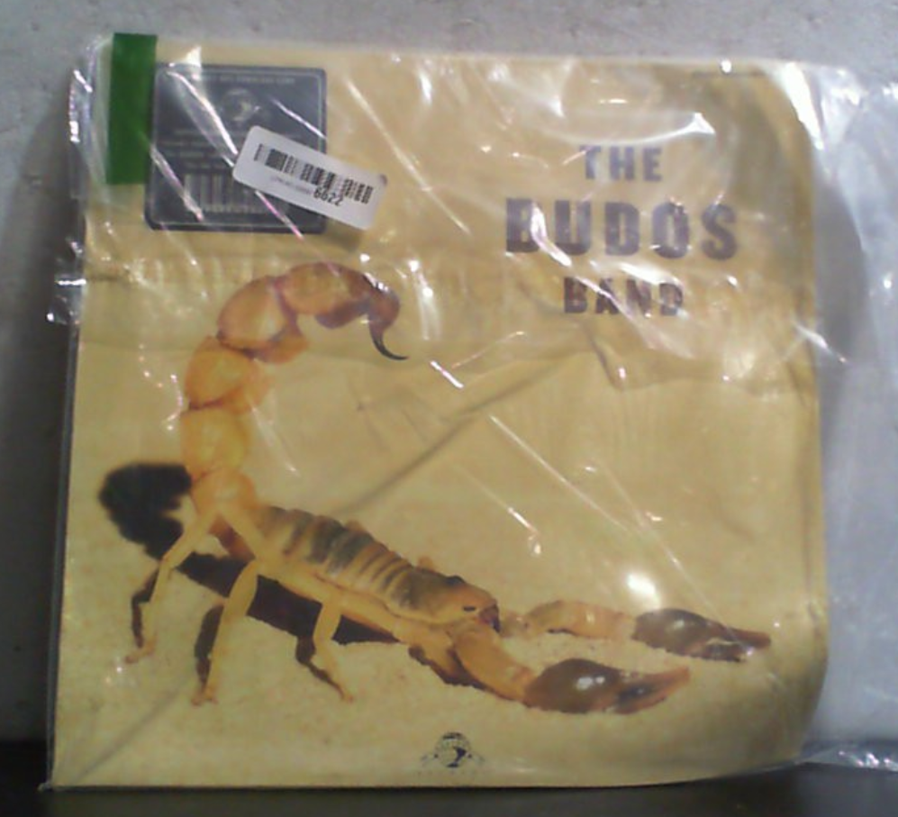 The Budos Band II | Album de Musica Funk Soul Instrumental