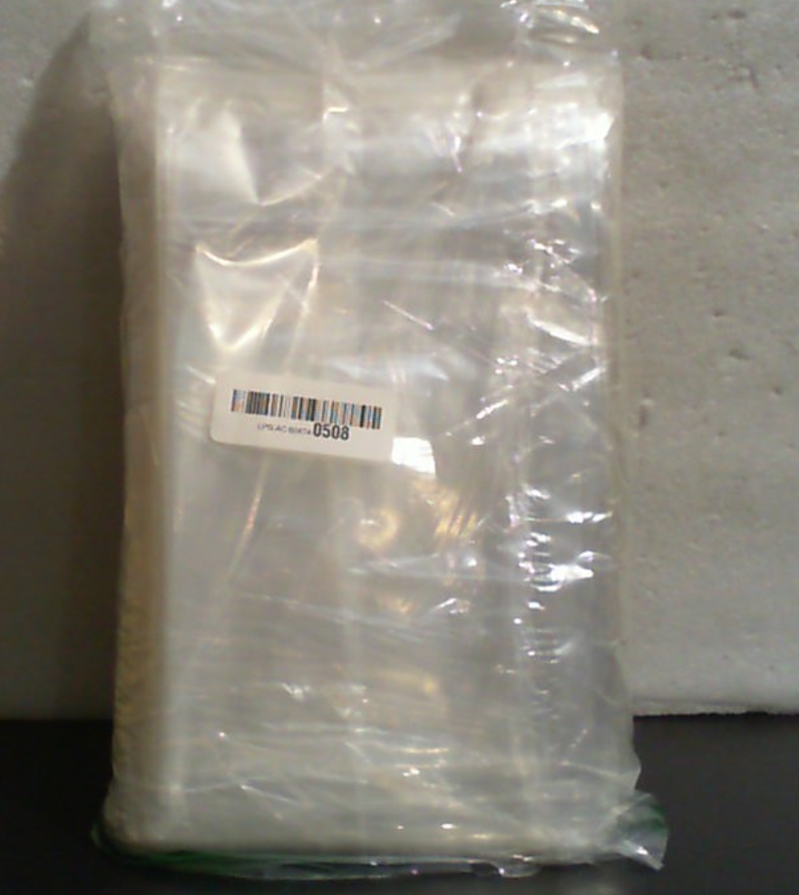Seal Fresh Bolsas de Celofan Autoadhesivas 6 x 9 pulgadas | 1000 Unidades | Bolsas Transparentes Resellables para Galletas, Dulces, Reposteria y Empaque