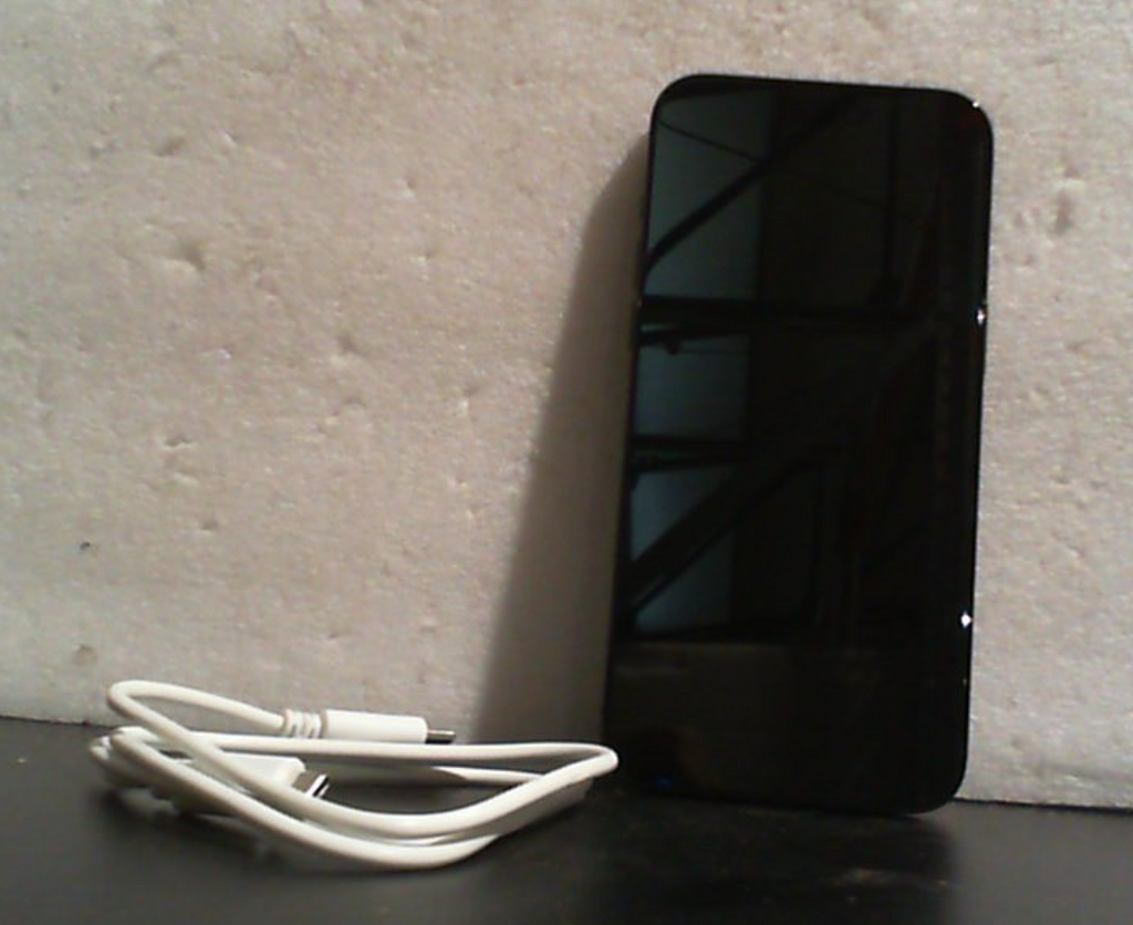 Apple iPhone 15 Pro Max, 256 GB, titanio negro DESBLOQUEADO