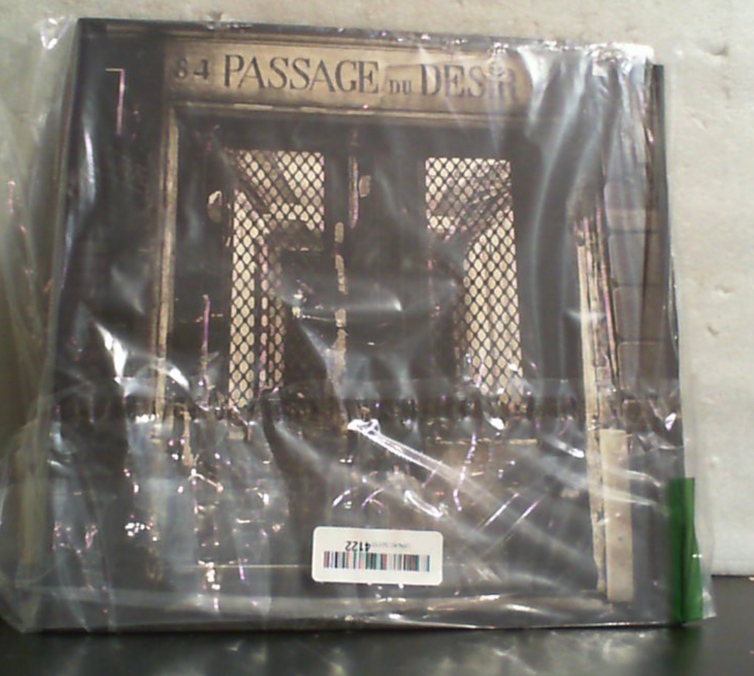 Passage du Desir | Producto de Perfumeria y Belleza de Marca Francesa