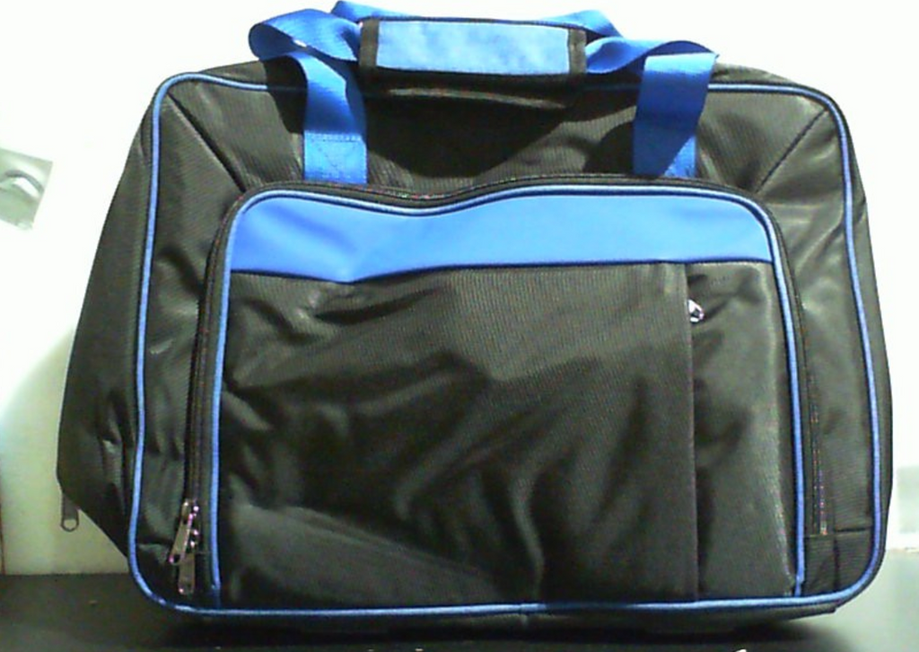 GDNasist Estuche de Transporte para PS5 | Bolso Protector Acolchado Compatible con Consola PlayStation 5, Control, Auriculares y Accesorios