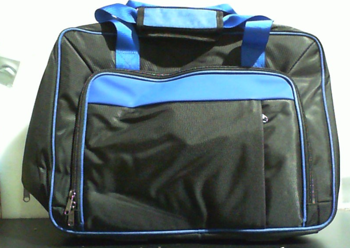 GDNasist Estuche de Transporte para PS5 | Bolso Protector Acolchado Compatible con Consola PlayStation 5, Control, Auriculares y Accesorios
