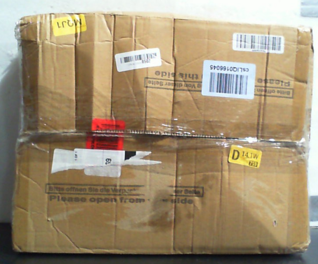 MOGELAFOO Closet Portatil 67'' | Organizador de Ropa con 4 Barras y 8 Estantes, Cubierta de Tela No Tejida (Negro)