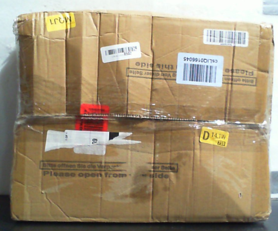 MOGELAFOO Closet Portatil 67'' | Organizador de Ropa con 4 Barras y 8 Estantes, Cubierta de Tela No Tejida (Negro)