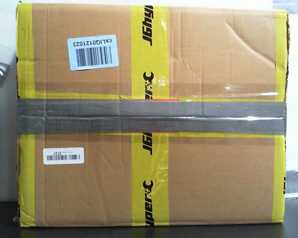 Múltiple de Admisión JGhyperX 300-132 LS Mid-Rise | Carburado de Aluminio Plano Único | Compatible con Chevy Small Block LS Cathedral Port 1997-2007 | GM LS1/LS2/LS6 | Negro