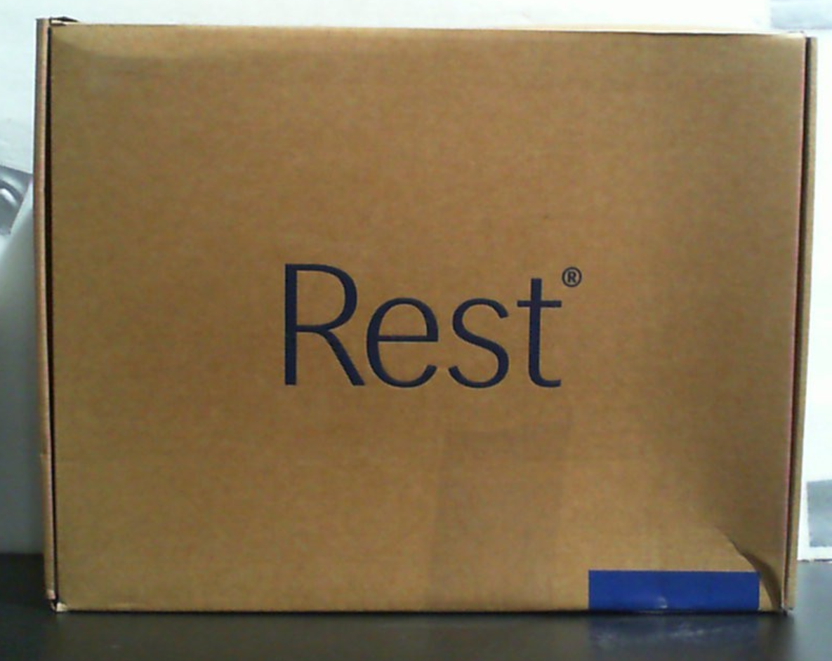 REST® Evercool® - Edredón refrescante, tamaño King/Cali King, manta para durmientes acalorados, ropa de cama para todas las estaciones