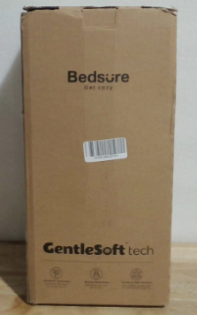 manta acolchada para mudanzas (conocida en inglés como moving blanket o furniture pad) SOLO CONTIENE UNA PIEZA