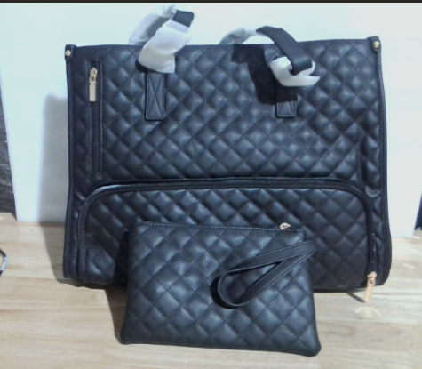 bolso de mano tipo tote para mujer de la marca Lovevook