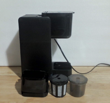 PUEDEN VARIAS LOS ACCESORIOS cafetera Tastyle K320IT Single Serve Iced Coffee Maker