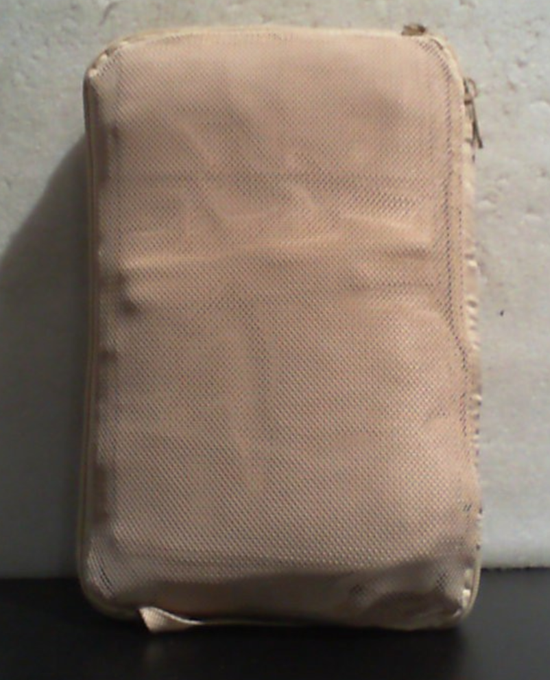 Veken Set de 11 Cubos de Compresion para Viaje | Organizadores Expandibles y Comprimibles para Maleta | Bolsas Ahorra Espacio con Neceser | Beige