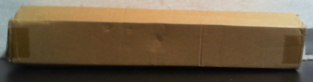 TITGIPE Barra de Cortina de Bano Blanca 81-203 cm | Ajustable de Acero Inoxidable | Nunca se Oxida | Sin Taladrar