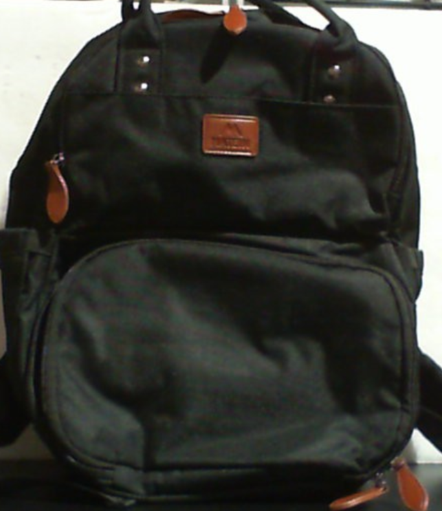 MATEIN Mochila de Trabajo para Mujer | Cooler con Compartimento para Almuerzo | Para Laptop 15.6 pulgadas | Resistente al Agua | Universidad, Camping y Picnics