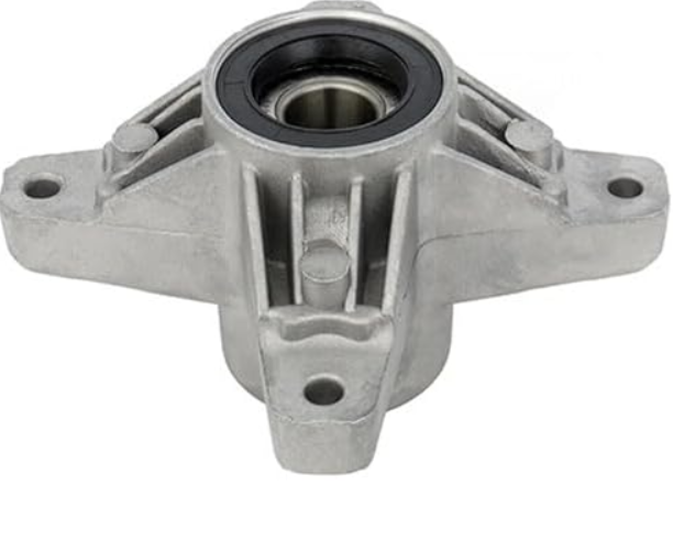ACEBRI Ensamble de Husillo para Cub Cadet 1515 2130 2146 2155 2164 2166 | Cubiertas de 38in 42in 44in | para MTD y Troy-Bilt | 618-04217 618-04394 618-04426 618-3129