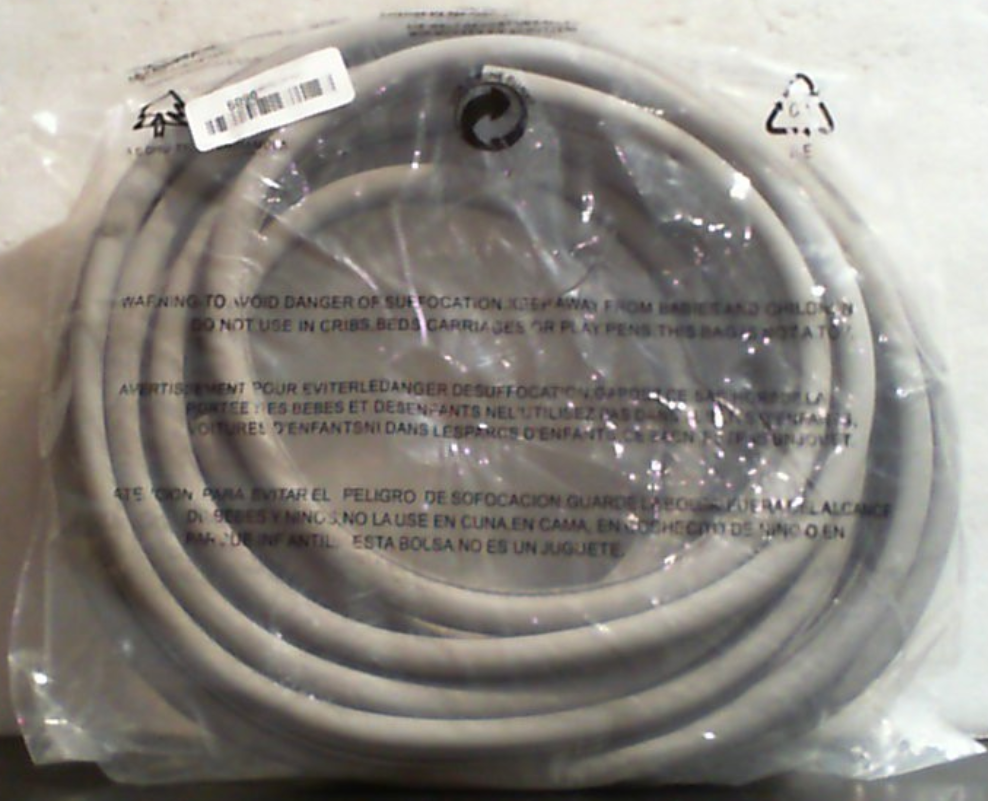 Tira de Caucho EPDM Flexible 25 pies x 1/2 pulgada | Sellador de Juntas de Expansion para Grietas en Concreto | Resistente al Clima