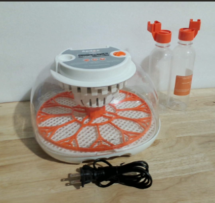 incubadora automática digital de 12 huevos ( ARTICULO VIENE EXACTAMENTE COMO EN LA SEGUNDA IMAGEN )