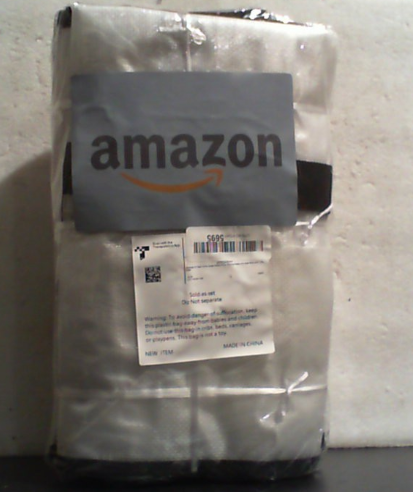 8 Pack Bolsas de Mudanza Extra Grandes Uso Rudo | Contenedores Transparentes con Tapa, Asas Reforzadas y Cierres Resistentes | para Ropa, Dormitorios y Universidad (Transparente)