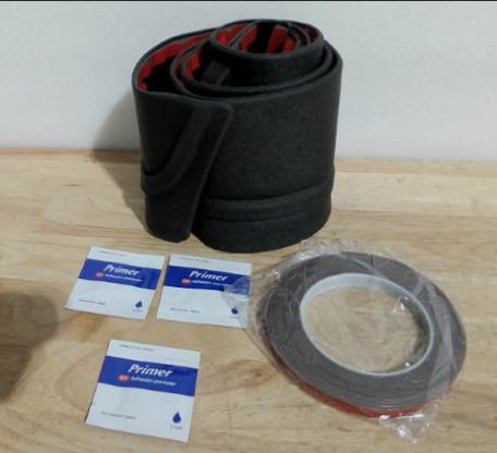 PRODUCTO  VIENE COMO SE MUESTRA EN LA SEGUNDA IMAGEN ) Protector de Capó powoq para Ford Bronco 2021-2026 | Deflector TPE Mejorado | Escudo de Repuesto para Accesorios Ford Bronco