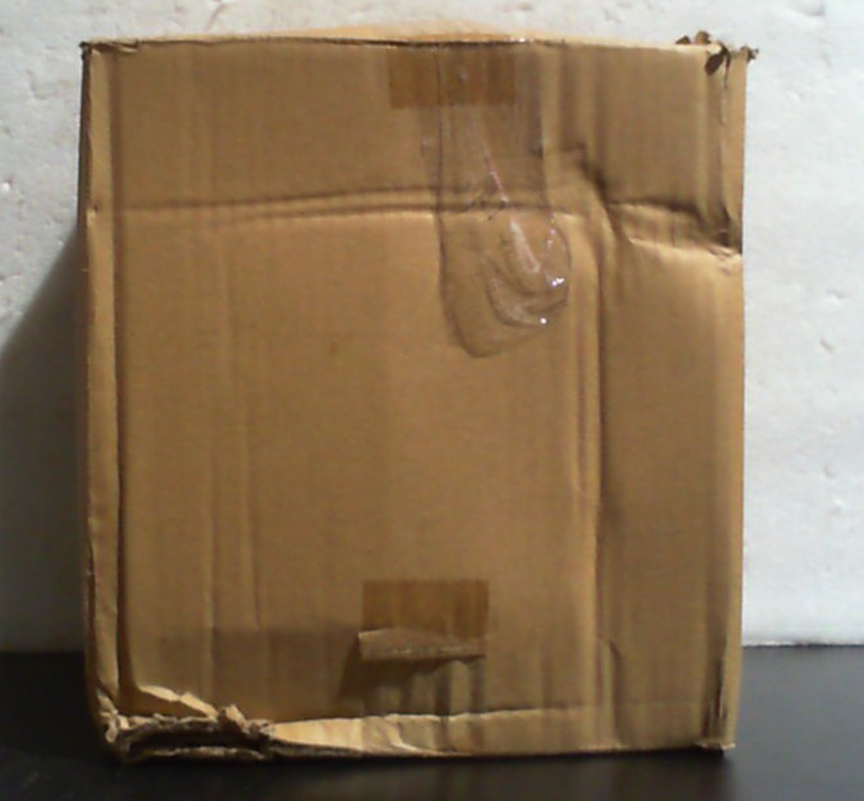 Perillas de Puerta Goldenwarm Dorado | Perillas de Paso para Closet y Pasillo | Oro Cepillado sin Cerradura | Paquete de 6