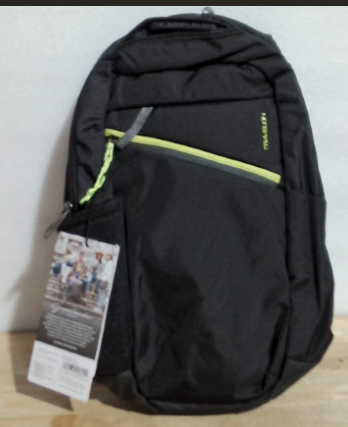 Mochila Antirrobo Travelon Greenlander 9L ARTICULO VIENE COMO SE MUESTRA EN LA SEGUNDA IMAGEN )