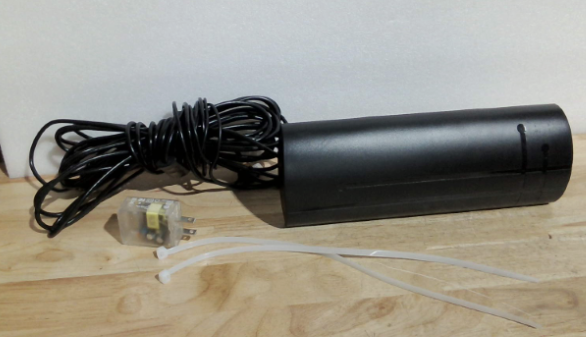 Antena Digital HDTV (Modelo AN-5004) ARTICULO VIENE COMO SE MUESTRA EN LA SEGUNDA IMAGEN )