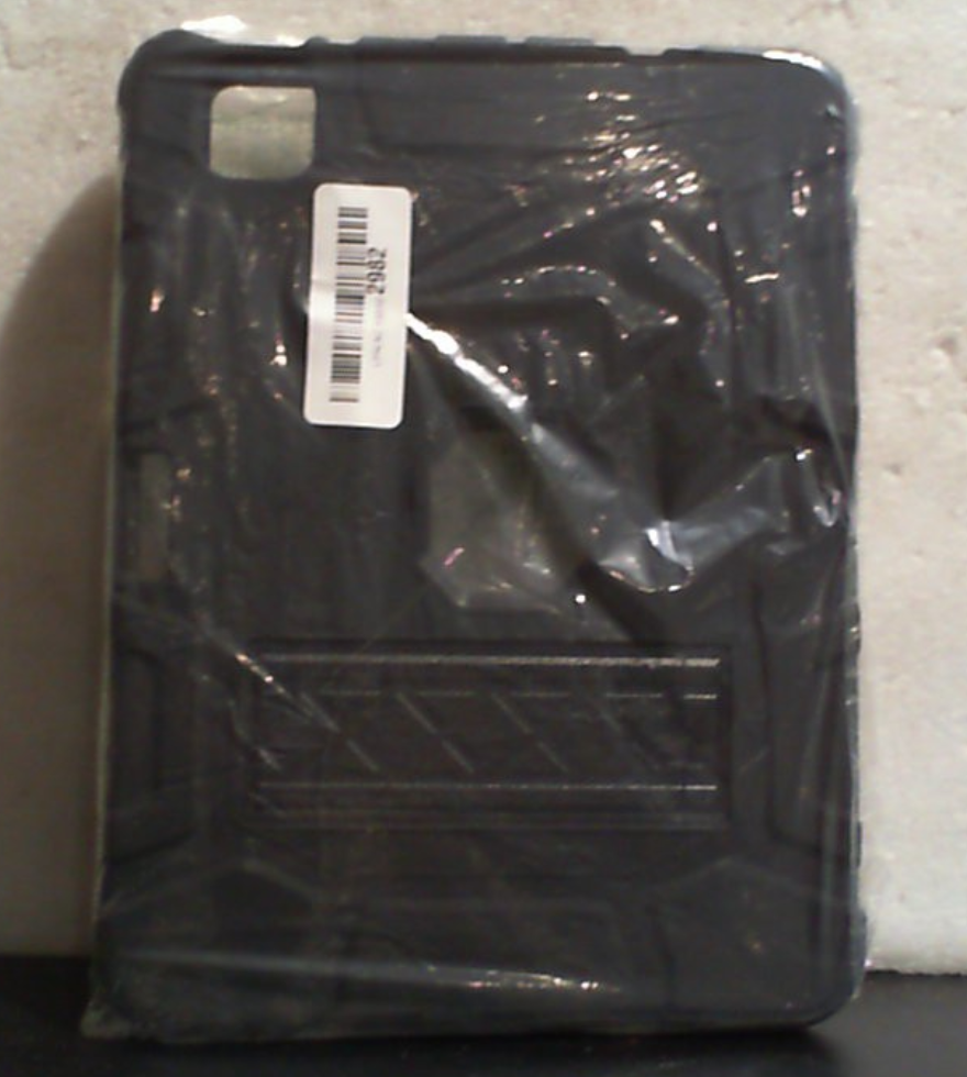 Funda para iPad de 7ª/8ª generación, funda para iPad 10.2, híbrida, resistente, a prueba de golpes