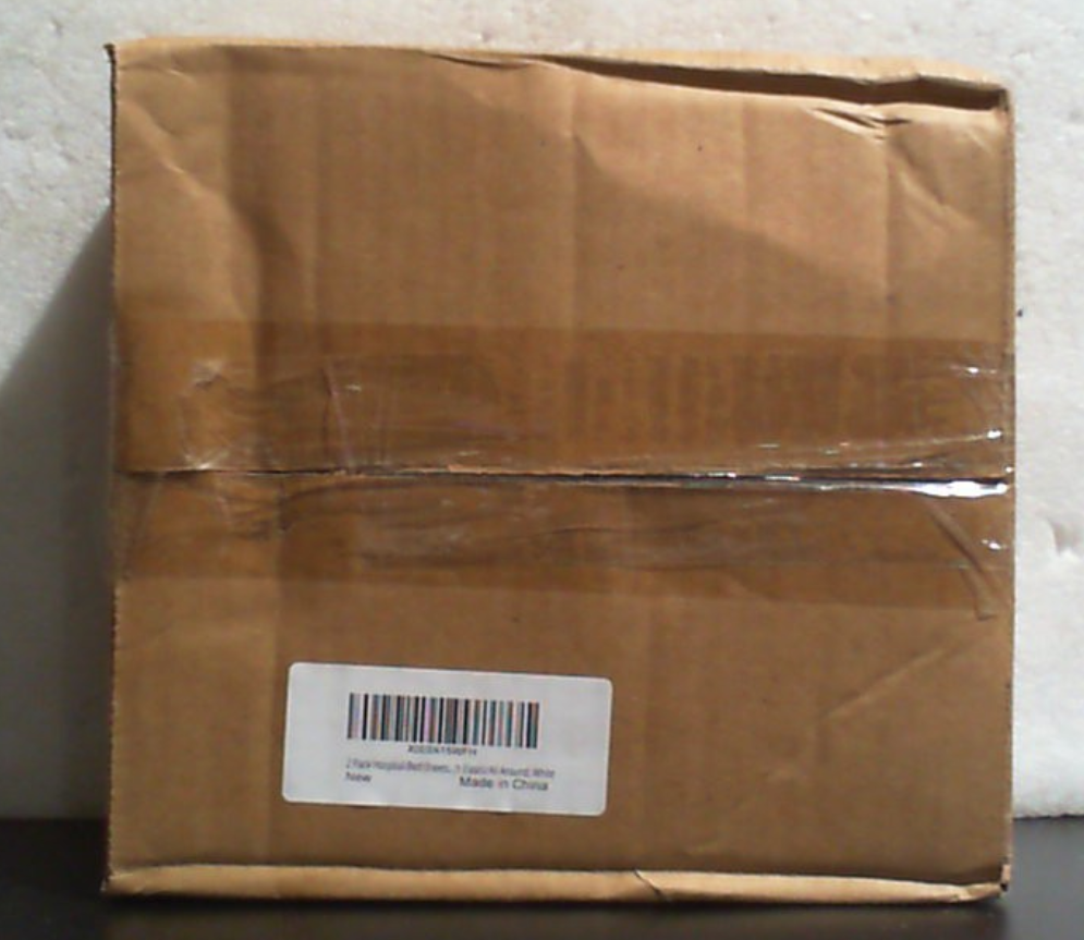 Sábanas de hospital de 36 x 80 x 9 pulgadas, sábanas bajeras para cama