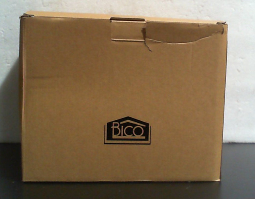 Bico Frasco para Galletas de Cerámica 9 pulgadas | Diseño de Limón Pintado a Mano | Apto para Lavavajillas | Sello Hermético para Galletas, Especias y Café