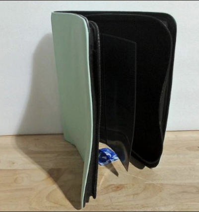 álbum de fotos Polaroid o carpeta organizadora con fundas protectoras ARTICULO VIENE COMO SE MUESTRA EN LA SEGUNDA IMAGEN