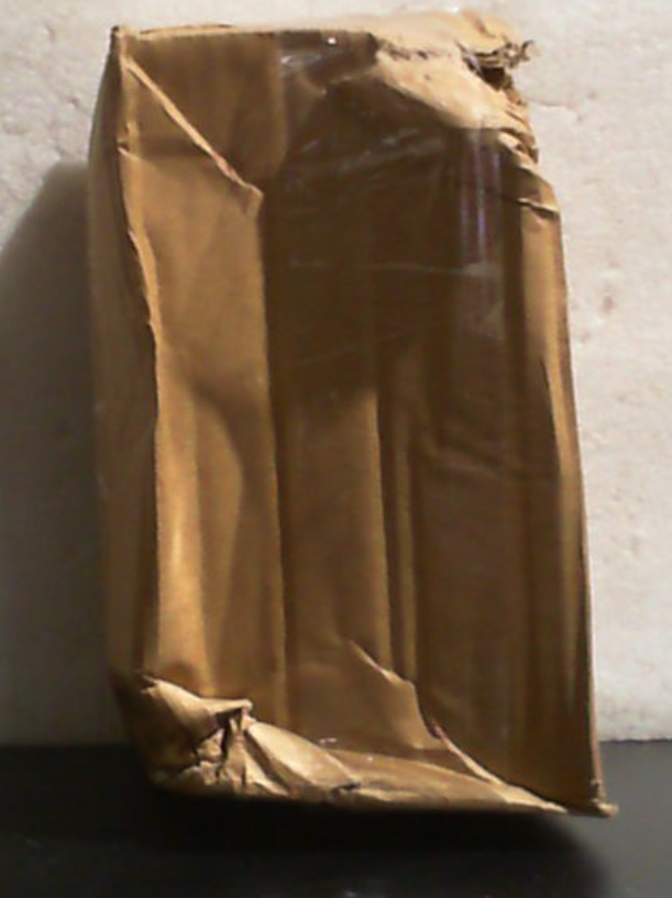 Paquete de 4 patas para muebles, patas de mesa de madera maciza 15CM