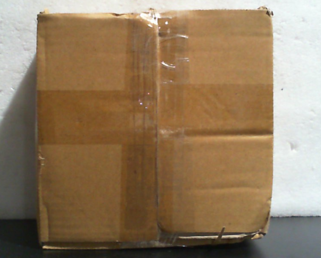 Rueda de repuesto de plástico de 8" para desbrozadora manual (paquete de 2)