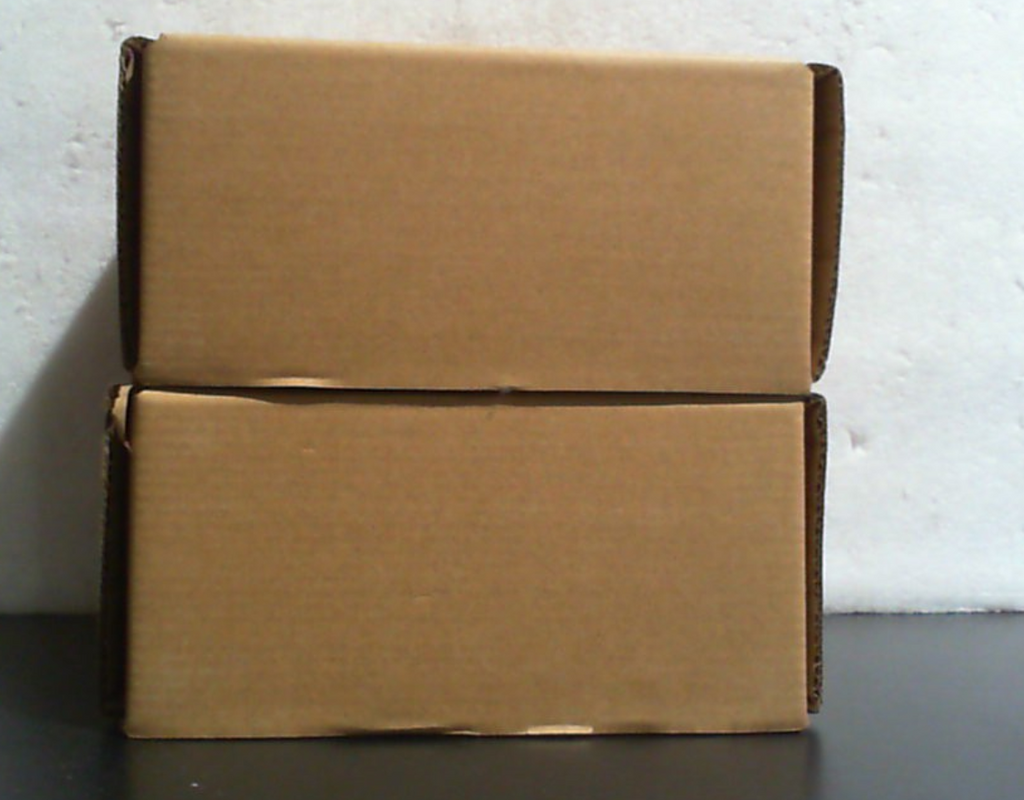Set de 4 espaciadores para aros con 5 espárragos y tuercas, color negro