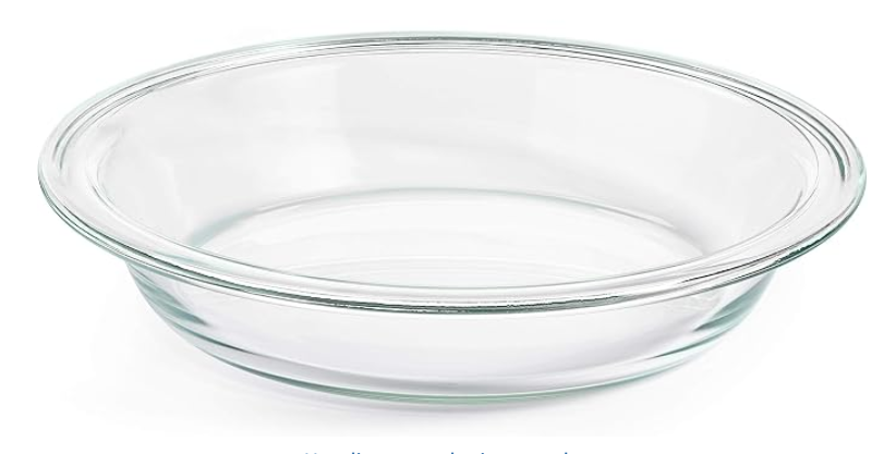 Soporte para pasteles de vidrio OXO